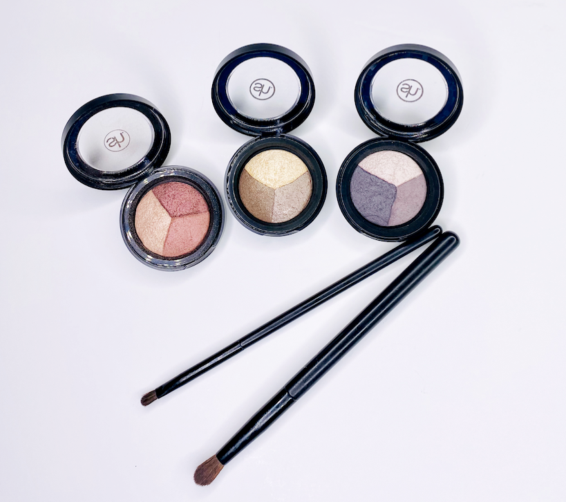 eyeshadow gift set