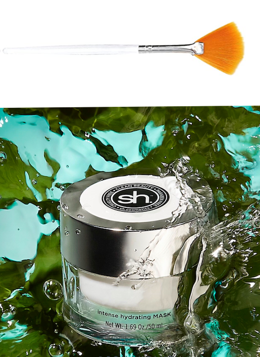 intense hydrating mask gift set