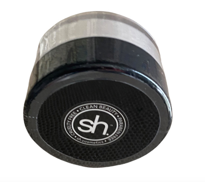 HD finishing powder