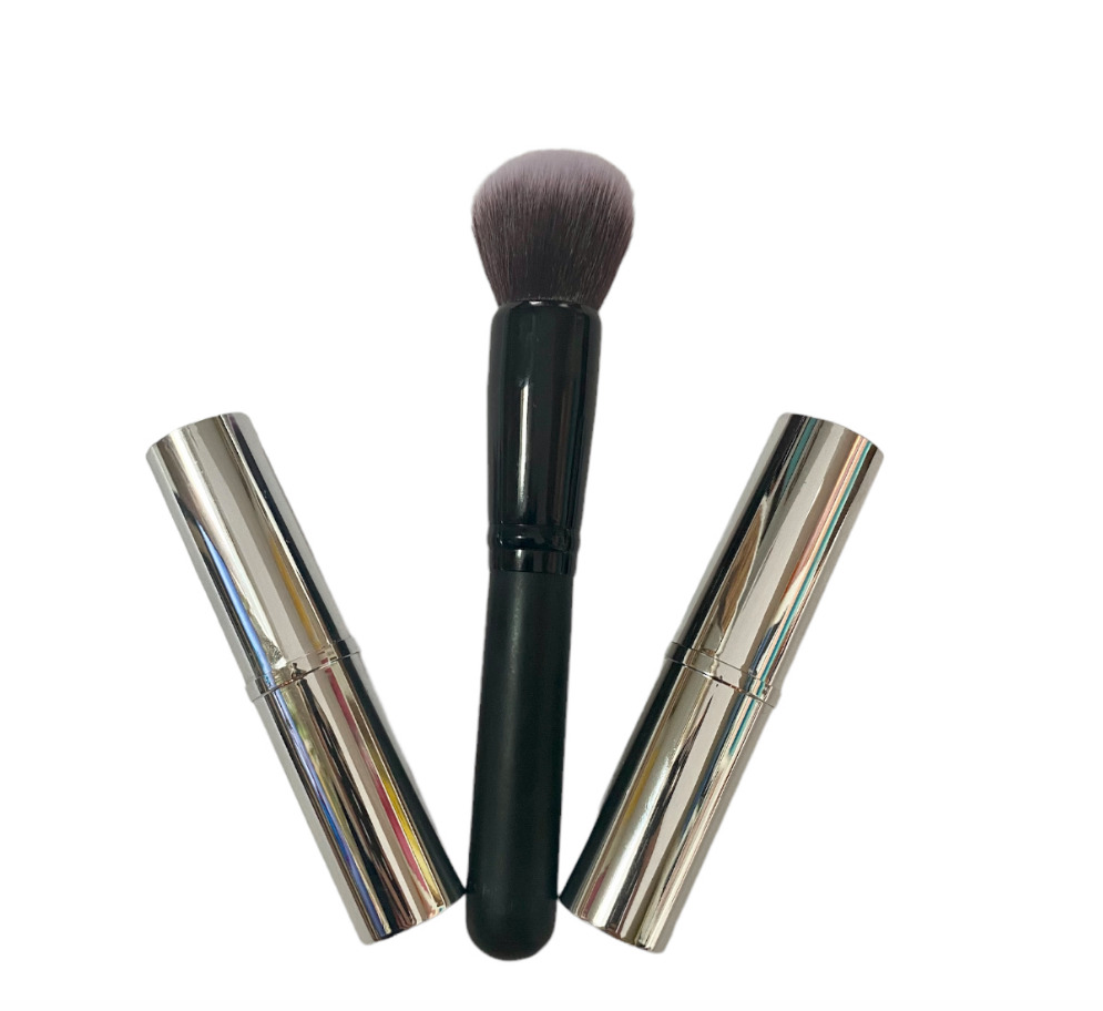 foundation stick combo with brush
