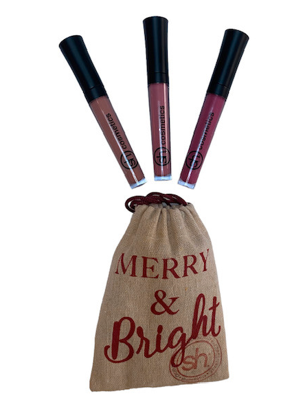 trio top selling lipstays