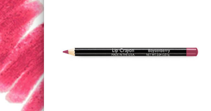 mineral lip crayon
