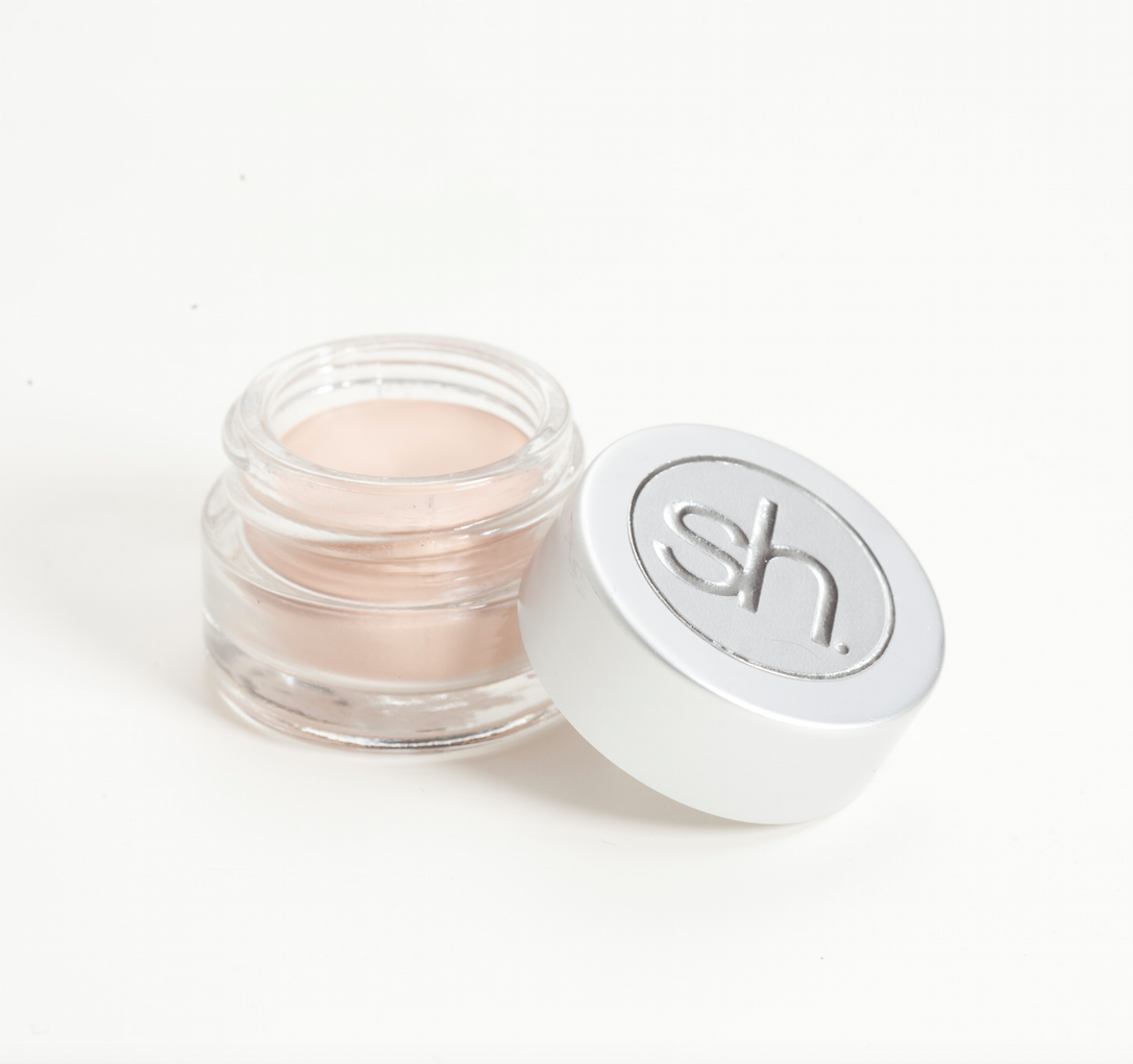 anti-oxidant eye base with sunscreen