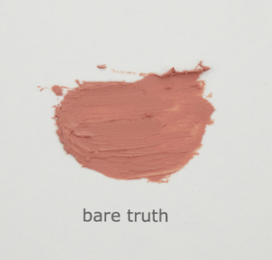 bare truth lipstick
