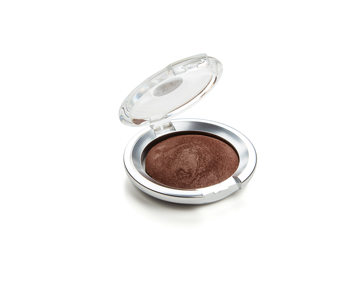 mineral baked beauties (eyes & cheeks)