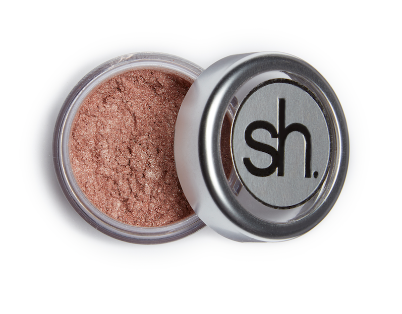 mineral eye shimmer