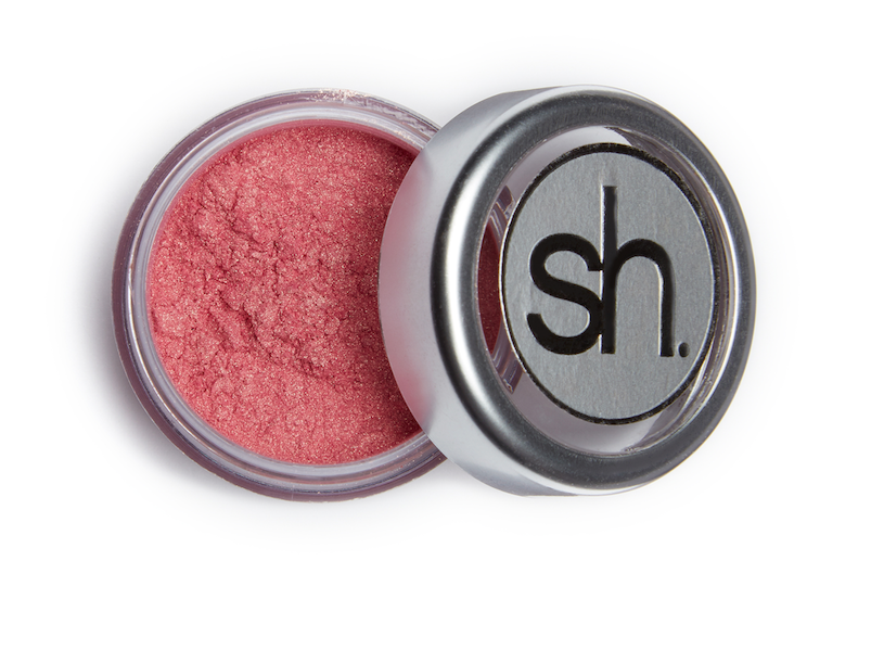 mineral eye shimmer