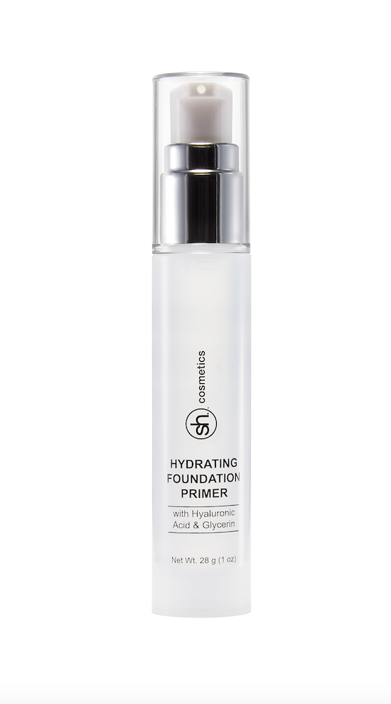 moisturizing primer - shcosmetics