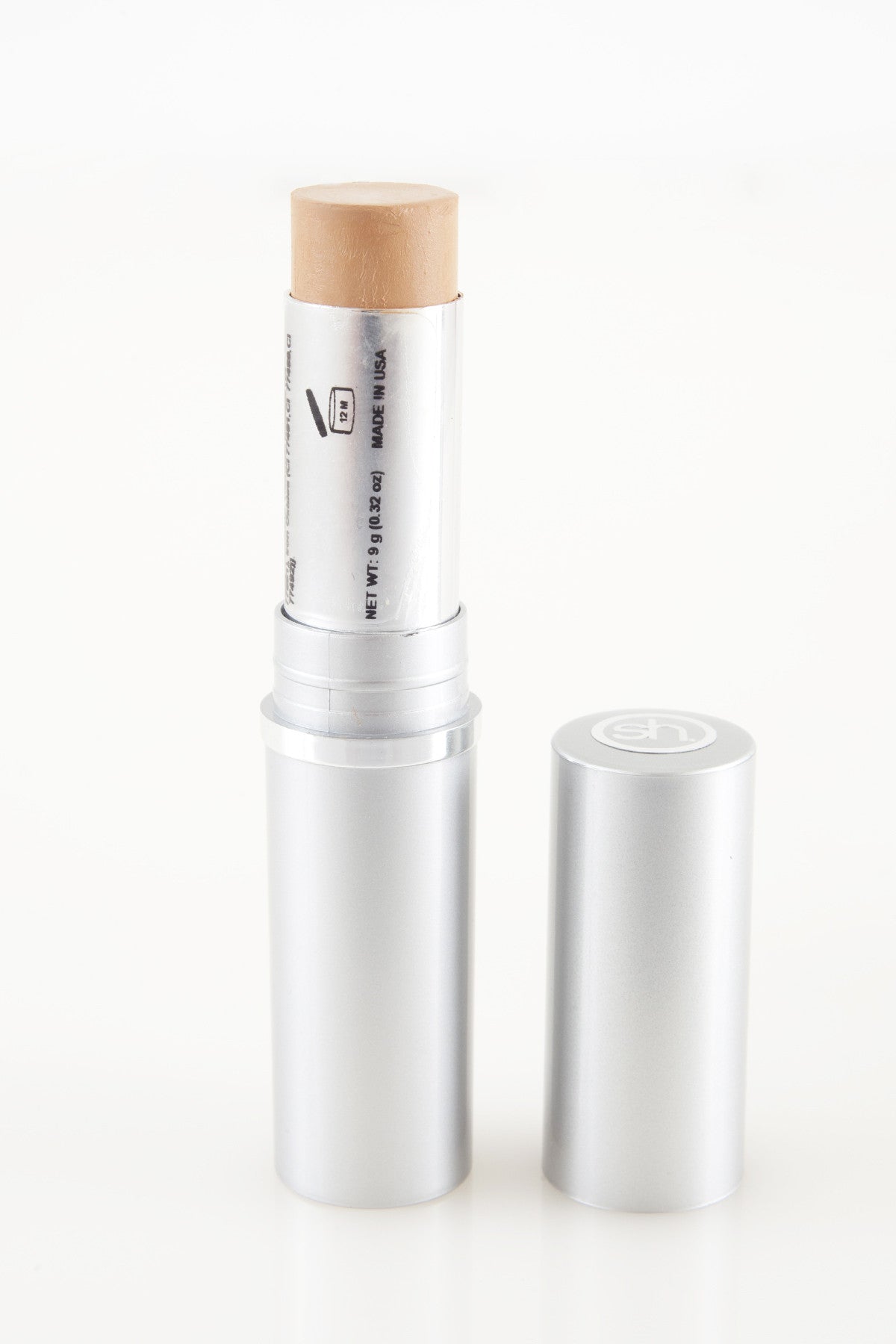 foundation stick ( 2 in 1)