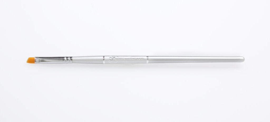 eye liner/eye brow brush